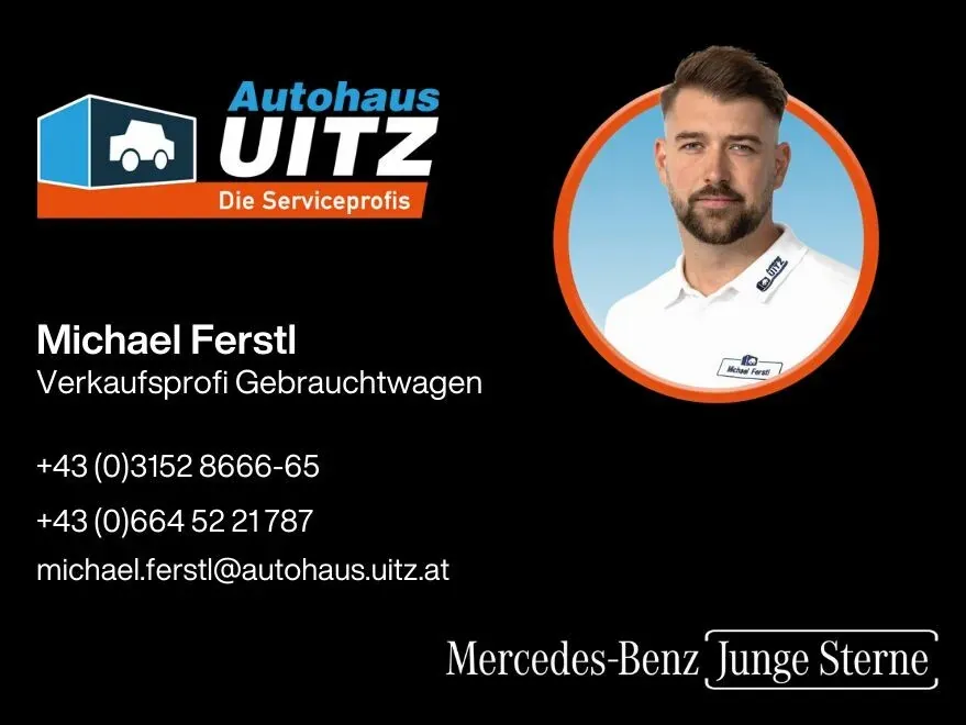 Mercedes-Benz C-Class 2022 photo 2