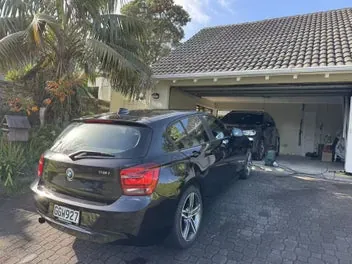 BMW 118I 2012 photo 5