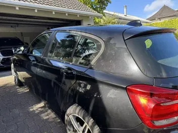 BMW 118I 2012 photo 4