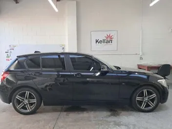 BMW 118I 2012 photo 3