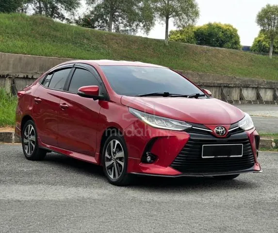 Toyota Vios