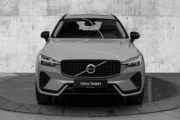 Volvo Xc60 2025 photo 3