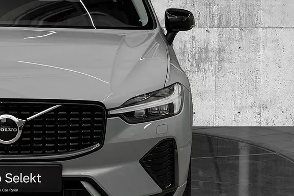 Volvo Xc60 2025 photo 4