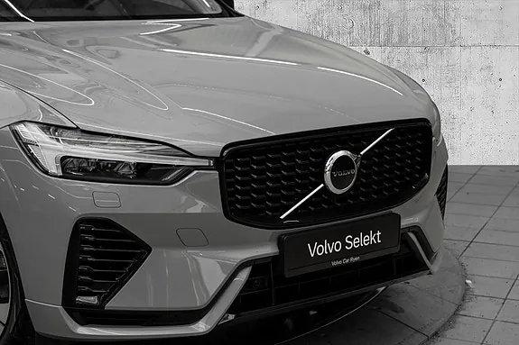 Volvo Xc60 2025 photo 2