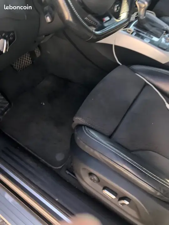 Audi Q5 2016 photo 3