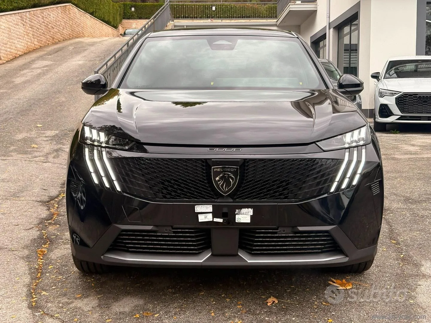 Peugeot 3008 2026 photo 2