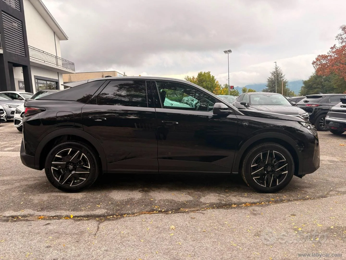 Peugeot 3008 2026 photo 4