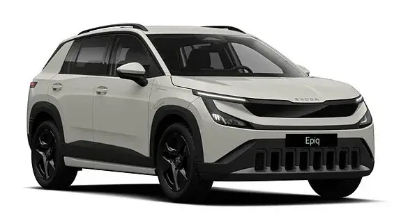 Skoda Epiq