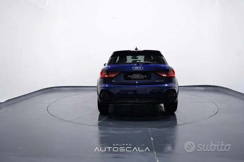 Audi A1 2025 photo 5