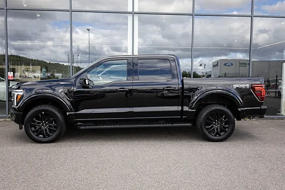 Ford F-150 2025 photo 4