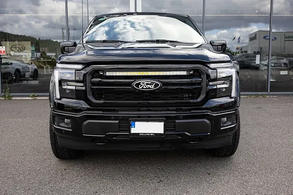 Ford F-150 2025 photo 2