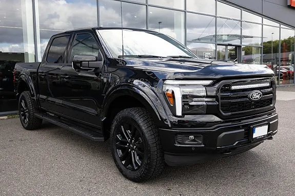 Ford F-150 2025 photo 3