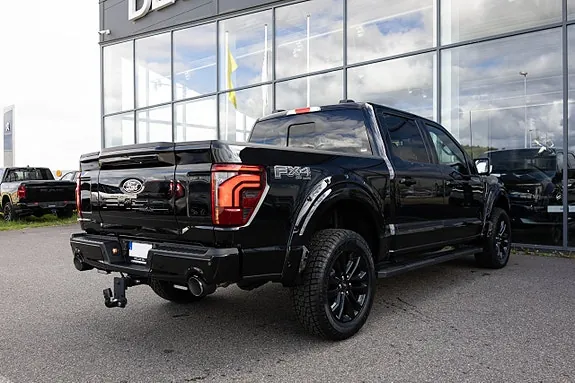 Ford F-150 2025 photo 5