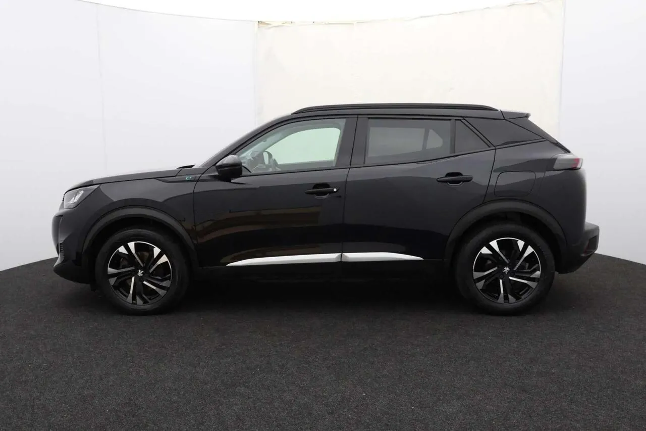 Peugeot E-2008 2022 photo 4