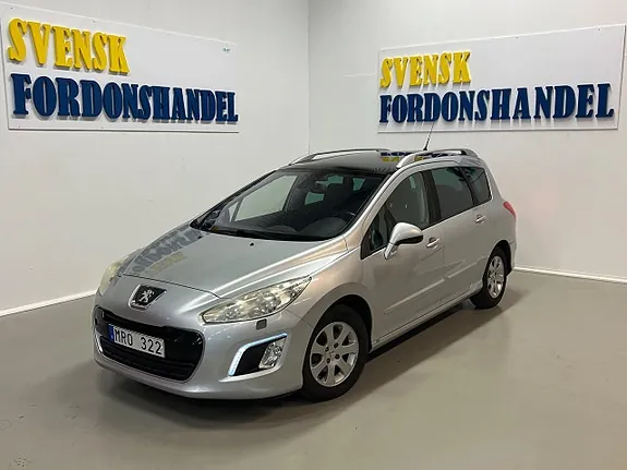 Peugeot 308 Sw