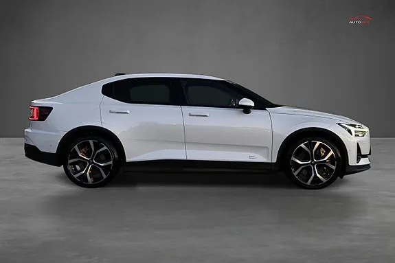 Polestar 2 2021 photo 5
