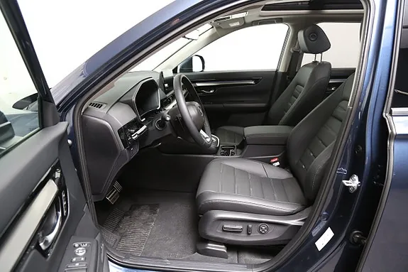 Honda Cr-V 2026 photo 5
