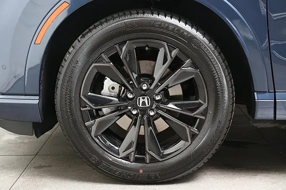 Honda Cr-V 2026 photo 4
