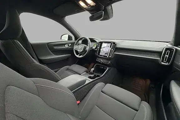 Volvo Ex40 2025 photo 5