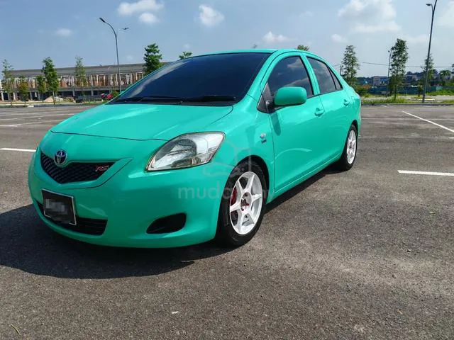 Toyota Vios