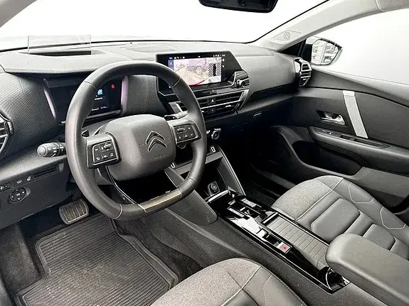 Citroen C4 2024 photo 4