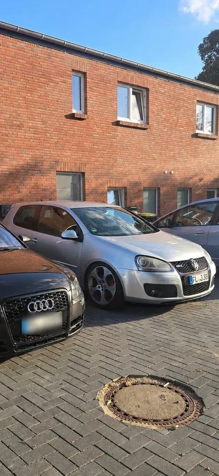 Volkswagen Golf 5 Gti