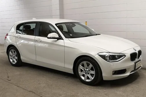 BMW 116I