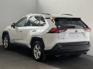 Toyota Rav4 2019 photo 5