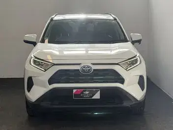 Toyota Rav4 2019 photo 3