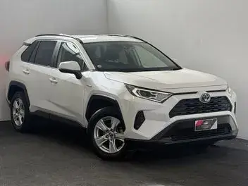 Toyota Rav4 2019 photo 2