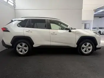 Toyota Rav4 2019 photo 4