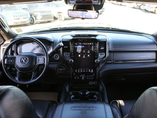 Ram 2500 2023 photo 4