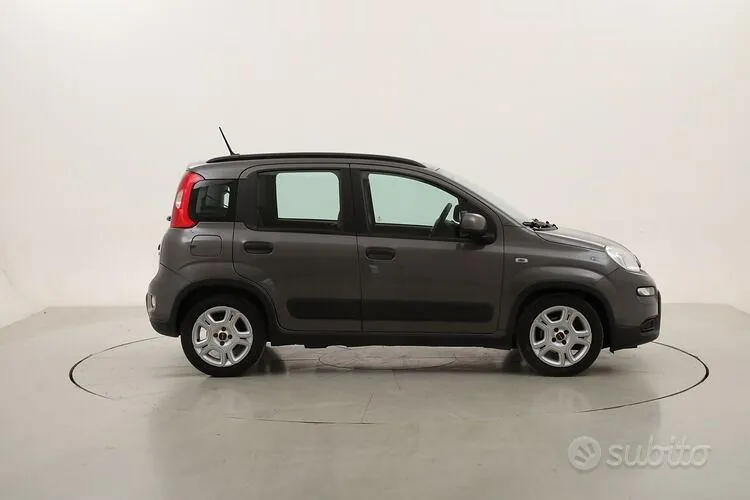 Fiat Panda 2023 photo 3