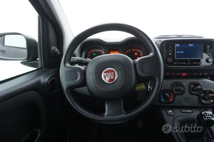 Fiat Panda 2023 photo 4