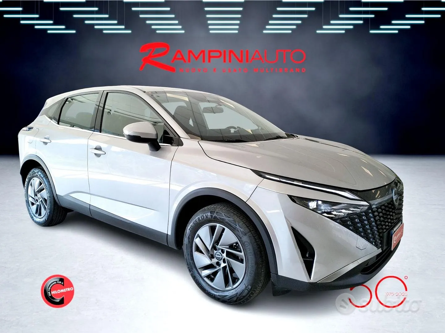 Nissan Qashqai 2025 photo 5