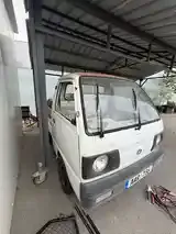 Suzuki Carry 1991 photo 4