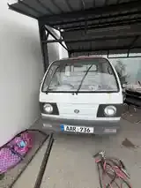 Suzuki Carry 1991 photo 5