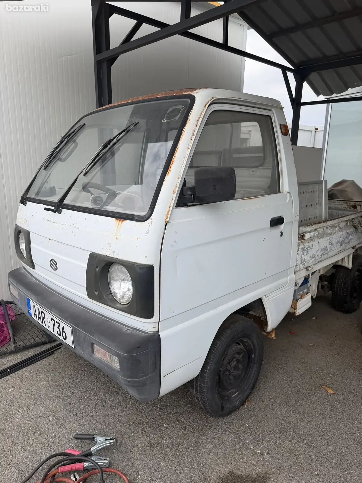 Suzuki Carry