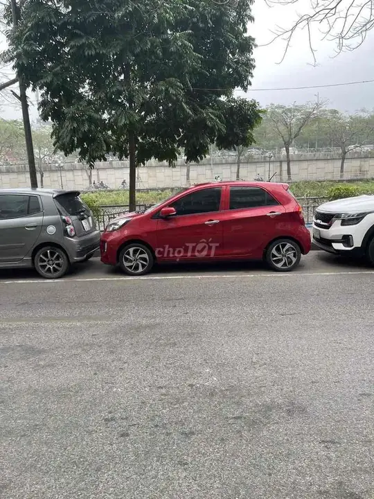 Kia Morning