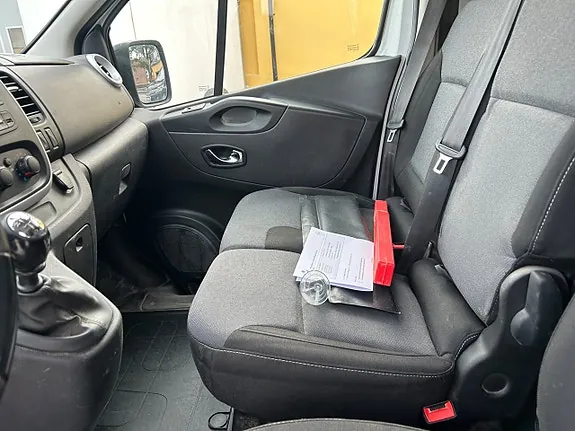 Fiat Talento 2019 photo 4