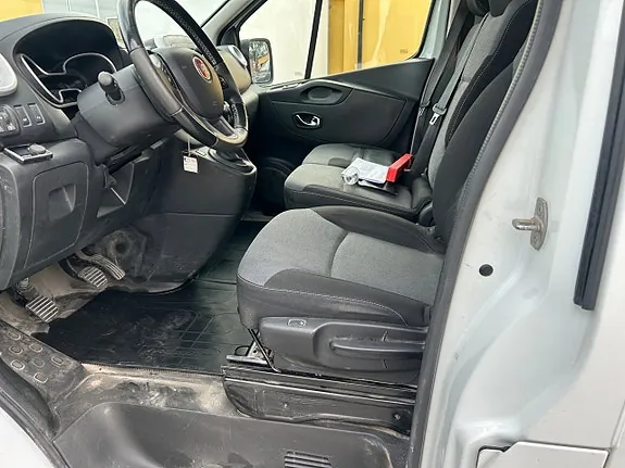 Fiat Talento 2019 photo 3