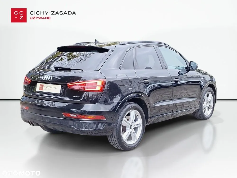 Audi Q3 2016 photo 5