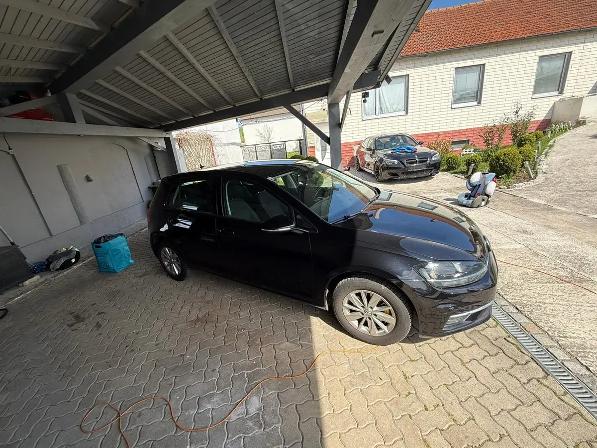Volkswagen Golf 2017 photo 3