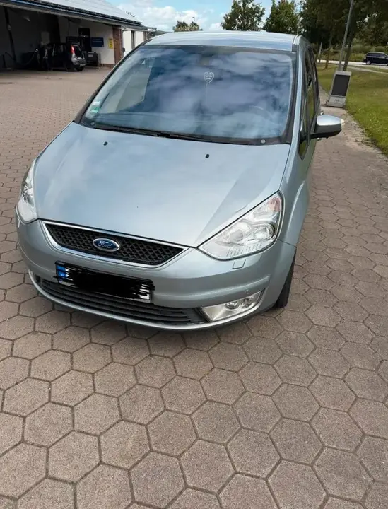 Ford Galaxy