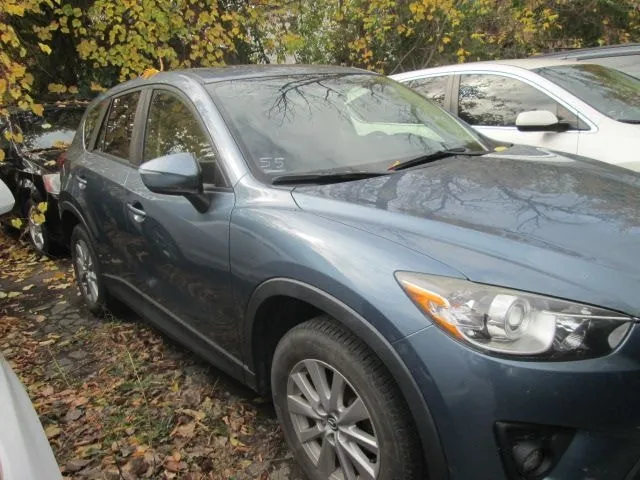 Mazda Cx-5 2015 photo 2