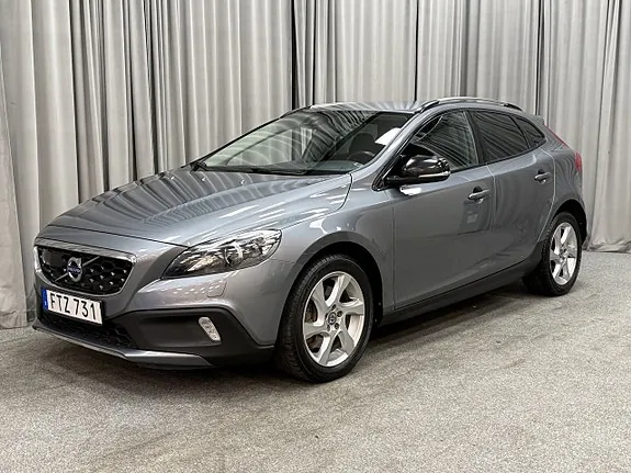 Volvo V40 Cross Country