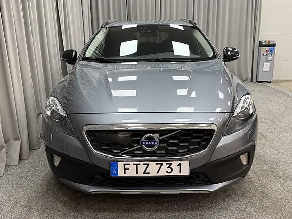 Volvo V40 Cross Country 2016 photo 5
