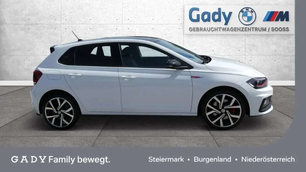 Volkswagen Polo 2020 photo 2