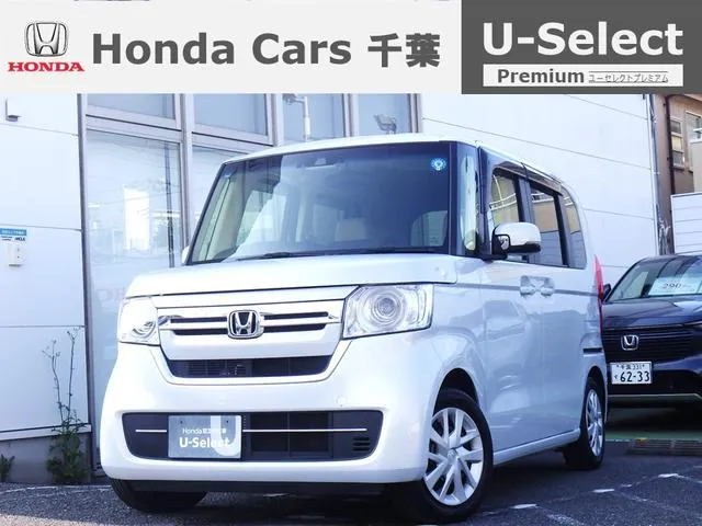 Honda N-Box L