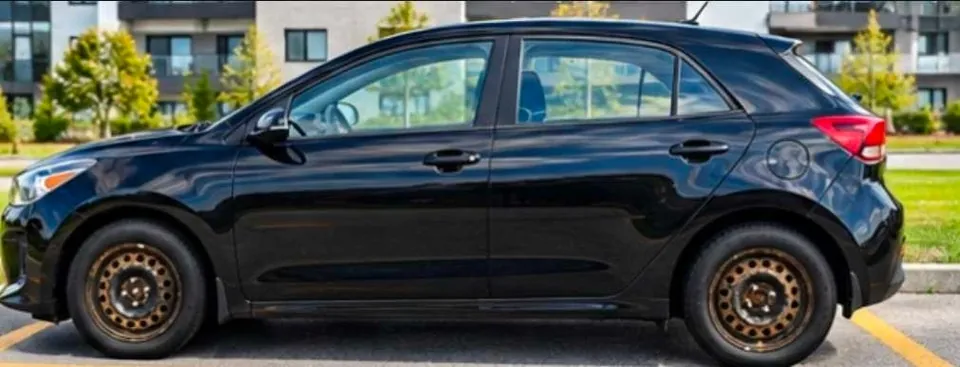 Kia Rio 2019 photo 3